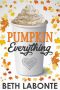 [An Autumnboro Sweet Romance 01] • Pumpkin Everything